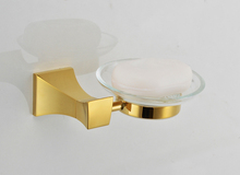 brass golden soap dish holder bathroom accessories GB003a 2024 - buy cheap