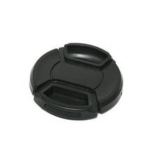 52mm Universal Snap-On Lens Cap - for  for Canon for Olympus & Others 2024 - buy cheap