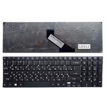RUSSIAN RU laptop Keyboard for Acer Aspire E5-521 E5-521G E5-571 E5-511 E5-511G E5-571G E1-511P Z5WAH ES1-731 2024 - buy cheap