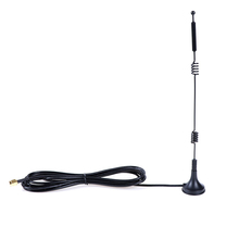 Антенна с двумя диапазонами 2,4G/5,8G антенна для SMA Aerial 12 dbi кабель с высоким коэффициентом усиления GR174 2024 - купить недорого