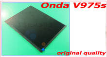 ЖК-дисплей 9,7 дюйма для Onda V975s, IPS ЖК-экран 1024x768, Замена ЖК-панели, оригинальное качество 2024 - купить недорого