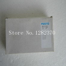 New original authentic FESTO solenoid valve MFH-5/2-D-1-FR-C spot 151016 2024 - buy cheap