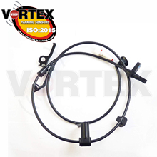 Sensor de velocidade da roda abs para scion xd toyota yaris 2006-2012 2024 - compre barato