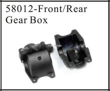 58012 HSP Part Gear Box for HSP 1/18 RC Car Buggy Moster Truck 94807 free shipping 2024 - buy cheap