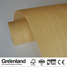 Folheado de bambu vertical carbonizado, para móveis diy, mesa de móveis, material natural, cadeira, portas, armário, pele externa, tamanho 250x42 cm natural 2024 - compre barato