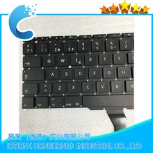 Teclado español SP para Macbook Air, 11,6 ", A1370, A1465, años 2011 a 2015 2024 - compra barato