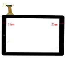 New For 10.1 Inch RCA 10 Viking Pro RCT6303W87 DK Touch Screen Digitizer Sensor Tablet PC Replacement Parts Panel 2024 - buy cheap