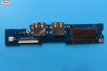 new USB board for SAMSUNG NP530U3C Power board L0TUS-13CML BA92-10598A 2024 - buy cheap