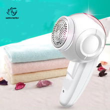Portable Clothes Lint Remover Electric Pill Fluff Fabrics Sweater Fuzz Shaver for Home Travel Clothes Clean Kit Tools USB Charge 2024 - buy cheap