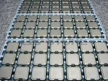 Pentium Core 2 DUO chip SLGYP LGA775 escritorio CPU procesador 2 M 2.93 Ghz 2023 - compra barato