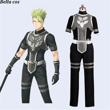 Disfraz del Fate Grand Order de Aquiles, uniforme de talla personalizada, para carnaval, Halloween, Anime, envío gratis 2024 - compra barato