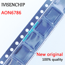 10pcs AON6786  AO6786   6786  MOSFET QFN-8 2024 - buy cheap