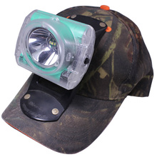 Brightest!!!2017 Newest Cordless Led Cap HeadLamp For Mining Hunting Camping Lamp USB Charger Free Shipping DHL IWS5A 2024 - buy cheap