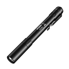 Nitecore-mini lanterna subaquática mt06md aaa, bateria, 219b, máx. de 180 lúmens, para transporte diário, autodefesa Nitecore-mini lanterna subaquática mt06md aaa, bateria, 219b, máx. de 180 lúmens, para transporte diário, autodefesa