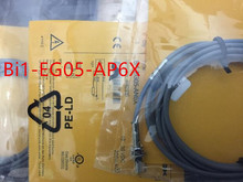 High Quality Bi1-EG05-AP6X  DC 24V PNP proximity switch three-wire normally open sensor 2024 - buy cheap
