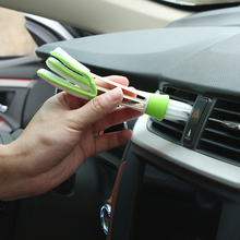 Car Repair Tools Car cleaning Brush tools for Mitsubishi Asx Outlander Lancer EX Pajero Evolution Eclipse Grandis Car Care 2024 - buy cheap