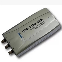 Hantek Digital Oscilloscope DSO2250 USB2.0 PC Based Oscilloscopes 100MHz 250MS/s 2 Channels DSO-2250 2024 - buy cheap