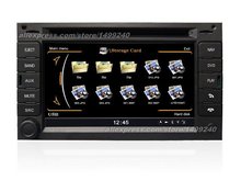 Sistema de navegação gps + rádio, dvd, ipod, bluetooth, 3g, wi-fi, tela hd, sistema multimídia para fiat tredo 2003 a 2007 2024 - compre barato