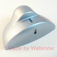 the Waferstar Good designed 24.125GHz automatic door microwave motion sensor (Silver color) 2022 - купить недорого