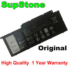 SupStone Genuine F7HVR T2T3J G4YJM 62VNH Y1FGD Battery For Dell Inspiron 7746 15-7737 N7535 17-7746 I7737 7537 CN77304 P36F P24E 2024 - buy cheap