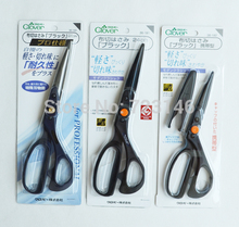pan Clover 24cmja 21 cm sewing Scissors 36-191 36-192 36-193 Japanese Import Patchwork Scissors High quality sewing scissors 2024 - buy cheap