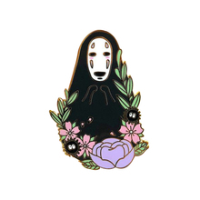 Spirit Among The Pin de flores 2024 - compra barato