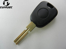 Blank Transponder Key Shell for BMW Car Key Blanks Case 4 Track 2024 - buy cheap