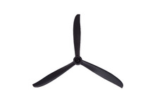 FMS 1400mm / 1.4m Cessna 182 Sky Trainer Propeller New Scale 11*6  MG318 RC Airplane Model Plane Parts 2024 - buy cheap