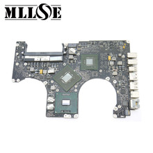 MLLSE 820-2330-A Early 2008 for Apple MacBook Pro 15" Replacement A1286 1286 2.53GHz Laptop Motherboard Logic Board 2024 - buy cheap