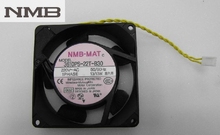 NMB-ventilador de refrigeración axial para caja de inversor de servidor, 3610PS-22T-B30 9225 220V 2024 - compra barato