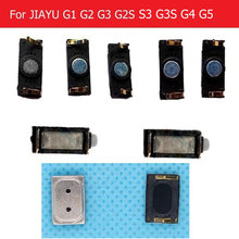 Auricular auténtico para Jiayu G1 G2 G3 S3 F1 G2S G2F, altavoz de oreja para Jiayu G4 G4S G4T G5 G5S, reemplazo receptor de altavoz 2024 - compra barato