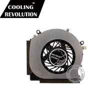 COOLING REVOLUTION CPU fan for HP DV3 DV3Z CQ35 laptop fan DV3 CQ35 fan AB6205HX-GE3 KJW10 MCF-J16BM05 2024 - buy cheap