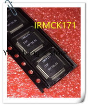 1pcs New original IRMCK171TR IRMCK171 LQFP-48 IC 2024 - buy cheap