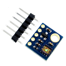 1pcs GY-8511 ML8511 UVB UV Rays Sensor Breakout Test Module Detector Analog Output with pin 2024 - buy cheap