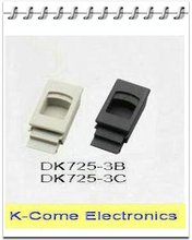 Dk725-3c painel alterna fechaduras mecânicas maçanetas de plástico ABS Hasp PA alterna bloqueio mecânico Locks gabinete 2024 - compre barato