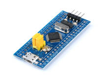 10pcs/lot STM32F103C8T6 ARM STM32 Minimum System Development Board Module Embedded MCU 2024 - buy cheap