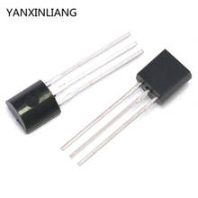 5PCS MPF102 JFET AMP N-CH RF SS TO92 NEW GOOD QUALITY 2024 - buy cheap