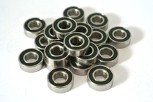 KYOSHO FORMULA 1 BENITONE B192 RC Bearing Sets 2024 - buy cheap