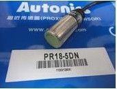 Free shipping    Proximity sensor PR18-5DN 2024 - buy cheap