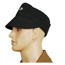 Gorra de Cosplay de estrella, gorro Oficial Imperial, uniforme 2024 - compra barato