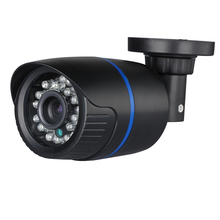 Hamrotte-cámara AHD de 5MP, 1/2, 7 pulgadas, SC5239 CMOS, lente gran angular de 3,6 MM, visión nocturna, exterior, AHD, ABS, cubierta para cámara CCTV de plástico 2024 - compra barato