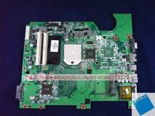 Bargain & Best quality Motherboard FOR HP G61 Compaq Presario CQ61 SOCKET S1G3 CPU  577065-001 577064-001 DAOOP8MB6D1 2024 - buy cheap