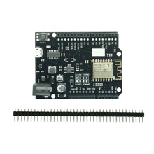 For WeMos D1 R2 V2.1.0 WiFi uno based ESP8266 for arduino nodemcu Compatible AU NEW 2024 - buy cheap