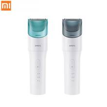 Xiaomi SMATE Baby Electric Hair Trimmer USB Waterproof Haircut Trimmer Rechargeable Ultra-Quiet Automatic Hair Clipper for Child 2024 - buy cheap