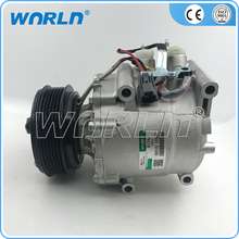 AUTO A/C COMPRESSOR for Honda Civic VII/STREAM/Accord/CIVIC VI Fastback/Mk V Hatchback/VII Hatchback TRS090-4913 TRSA090-3654 2024 - buy cheap