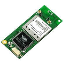 VIA VNT6656G6A40-UE IEEE802.11b/g USB Wireless LAN Module 2024 - купить недорого