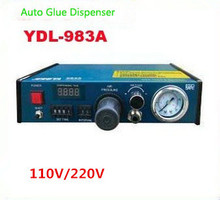 YDL-983A Auto Glue Dispenser Solder Paste Liquid Controller Dropper Dispensing System Auto Glue Dispenser Machine 110/220V 1PC 2024 - buy cheap
