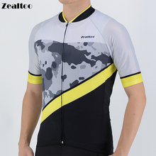 Ropa Ciclismo Cycling Jersey Breathable Summer Team Bicycle Clothing Cycle Wear Shirt Ropa Ciclismo MTB Bike Jerseys Tops 2024 - buy cheap