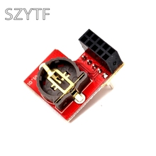 I2C RTC DS1307 High Precision RTC Module Real Time Clock Module for Raspberry Pi  2024 - buy cheap