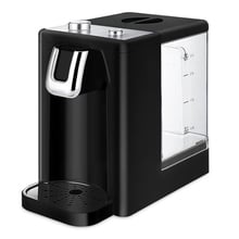 Desktop 3 Second Speed Hot Water Dispenser Small Mini Instant Hot Water Tea Bar Desktop JRT-111/112 2024 - buy cheap